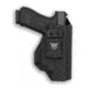 We the People Holsters Glock 49 With Olight Baldr Rl Mini Iwb Holster 22D2E0C7, 7054911373410
