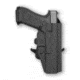 We the People Holsters Glock 34 Owb Holster EB3D33A4, 4159350702178