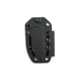 Montana Knife Company Jackstone Additional Kydex Sheath, Black, One Size, MKC-000618