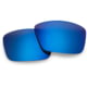 Spy Optic Rocky Replacement Lens for Snow Goggles, Happy Bronze Polar w/ Dark Blue Spectra, One Size, 162726