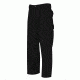 Tru-Spec 24-7 Ladies' Tactical Pants, Teflon, PolyCotton RipStop, Black, Size 16 1096009