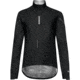 GOREWEAR Spinshift GORE-TEX Cycling Jacket Womens in Black Medium 8-10 Slim fit Waterproof 52519AC8, 101065-9900-40