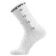 GOREWEAR Essential Daily Socks in White 10.5-12 Form fit 8C36FC89, 100964-0100-XL