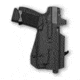 We the People Holsters Canik Tp9 Elite Combat With Streamlight Tlr-7/7A/7X Red Dot Optic Cut Owb Holster FFBB9F1E, 7011750346850