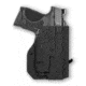 We the People Holsters Smith &amp; Wesson M&amp;P 9C/40C / M2.0 3.5/3.6 Compact Manual Safety With Streamlight Tlr-8/8A Light Owb Holster EADEF8BF, 6876578480226
