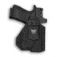 We the People Holsters Glock 32 Mos With Solofish Sl-1091 Light Red Dot Optic Cut Iwb Holster 5681A0BC, 6998588260450