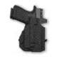 We the People Holsters Glock 32 Mos With Olight Baldr S Light Red Dot Optic Cut Owb Holster 6710DF0E, 7007402786914