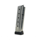 Colt 1911 Govt/Commander Handgun Magazine Stainless with Base Pad 9mm Luger 10/rd 775E8BE4, CXSP300733RP