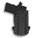 We the People Holsters Kimber 1911 3.25 45Acp With Rail Only Owb Holster 44B7CAA9, 4522563141730