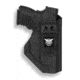 We the People Holsters Springfield Xd-S 4 9Mm/.40Sw With Crimson Trace Lg-469 Laser Iwb Holster 743D3681, 6556983951458
