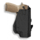 We the People Holsters Sig Sauer P320 Full Size 9Mm/.40Sw Manual Safety With Streamlight Tlr-7/7A/7X Light Owb Holster 543B7627, 6593512800354