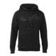 KUIU HD Mountain Hoodie in Black Size 3XL 2CF8875A, Black, 3XL, Cotton, Adult, Male, 7600378609822