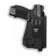 We the People Holsters Canik Tp9 Elite Combat Executive With Streamlight Tlr-7/7A/7X Iwb Holster 3E95AAED, 7011533619298