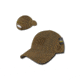 Tac Shield Contractor Cap - Ripstop, Khaki, T27RKH