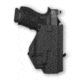 We the People Holsters Psa Dagger Full Size With Streamlight Tlr-7/7A/7X Light Owb Holster B1B20AA4, 7014936838242