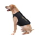 Higdon Outdoors MOmarsh Versa Vest Replacement Panels, Black, HG34130