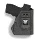 We the People Holsters Smith &amp; Wesson M&amp;P Shield / M2.0 / Plus 9Mm/.40/30 Super Carry With Streamlight Tlr-6 Light/Laser Iwb Holster 61DC30A3, 2218154950754
