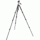 Manfrotto 293 Compact Aluminum 4 Sect Tripod w/QR 3 Way Head MKManfrotto 293A4-A3RC1
