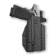 We the People Holsters Springfield 1911 Ds Prodigy 5 With Surefire X300U-A Light Red Dot Optic Cut Owb Holster 4A93A888, 6905766871138