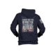 Nine Line Reread Not Rewritten Hoodie Navy 2XL 54F21DAE, NVREREADHNAVY2XL