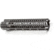2A Armament Gen 2 M-Lok BL Rail, 10in, Black, 2A-BLRML-10G2