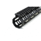 2A Armament 12In M-Lok Balios G2 Rail, Black, 12in, 2A-BLRML-12G2
