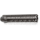 2A Armament 12In M-Lok Balios G2 Rail, Black, 12in, 2A-BLRML-12G2