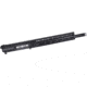 2A Armament 22Lr Complete Upper, Black, 16.5in, 2A-C22LR16M12BLK-1