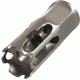2A Armament X3 Lightweight Compensator, 6AL-4V Titanium, Bead Blasted 2A-TICOMP-X3