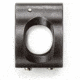 2A Armament .750 Steel Gas Block, Black, 0.75, 2A-STGB-1