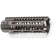 2A Armament 7In M-Lok Balios G2 Rail, Black, 7in, 2A-BLRML-7G2