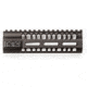 2A Armament 7In M-Lok Balios G2 Rail, Black, 7in, 2A-BLRML-7G2
