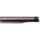 USED 2A Armament AR15 Billet Buffer Tube, Black, Mil Spec, 8 position, 2A-BTU6-1, EDEMO2