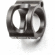 2A Armament .875 Steel Gas Block, Black, 0.875, 2A-STGB-3