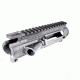 2A Armament Aethon Billet Milspec Upper Receiver, Black, 2A-MCBU-3