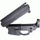 2A Armament Aethon Billet Milspec Upper Receiver, Black, 2A-MCBU-3