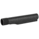 2A Armament AR-15 Pistol Buffer Tube, Black, 2A-BSPT-1