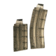 2A Armament Ar 22Lr Mag, Smoke 25Rnd, Nyl Lip, Smoke, MILSPEC 2A-22LRM25N-1
