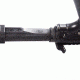 2A Armament AR10 Billet Buffer Tube, Black, Mil Spec, 8 position 2A-BTU8-1, EDEMO1