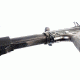 2A Armament AR10 Billet Buffer Tube, Black, Mil Spec, 8 position 2A-BTU8-1, EDEMO1