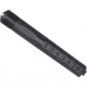 2A Armament AR10 Billet Buffer Tube, Black, Mil Spec, 8 position, 2A-BTU8-1, EDEMO1