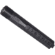 2A Armament AR15 Billet Buffer Tube, Black, Mil Spec, 8 position, 2A-BTU6-1, EDEMO3