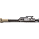 2A Armament AR15 Lightweight Bolt Carrier Group, Black, 2A-LWBCG-S