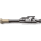 2A Armament AR15 Titanium Regulated Bolt Carrier Group, Milspec, Black, 2A-LWTIBCG-A-BLK