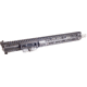2A Armament Balios Lite 12.5In G2 5.56 Complete Upper, M-Lok, Black, 12.5in, 2A-BCU556ML12BLK-2