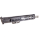 2A Armament Balios Lite 7.5In G2 5.56 Complete Upper, M-Lok, Black, 7.5in, 2A-BCU556ML7BLK-2
