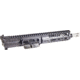 2A Armament Balios Lite 8In G2 300Blk Complete Upper, M-Lok, Black, 8in, 2A-BCU300MLBLK-2