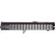 2A Armament Balios-Lite Gen 2 Upper Receiver, Black, MILSPEC, 2A-MCBU-4