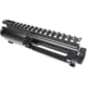 2A Armament Balios-Lite Gen 2 Upper Receiver, Black, MILSPEC, 2A-MCBU-4