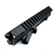 2A Armament Balios Standard Upper, Black, Milspec, 2A-MCBU-1